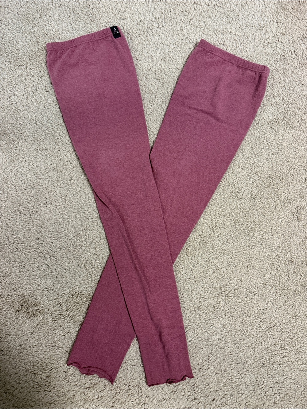 Aluvie Lux Leg Warmers M/L